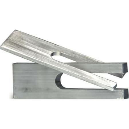 Piston Base Holder, 0.5 In. Thick